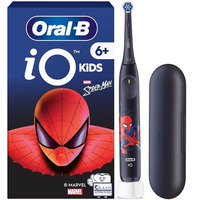 iO JUNIOR 6+ SPIDERMAN