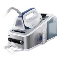 BRAUN CARESTYLE 7 IS 7143 WH WHITE