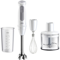 BRAUN MultiQuick 5 MQ50236WH
