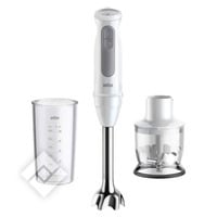BRAUN MultiQuick 5 MQ50201M