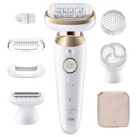 SILK-EPIL 9 FLEX SKINSPA 9-060