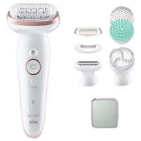 SILK-EPIL 9 SKINSPA 9-080