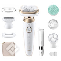 BRAUN SES9-481 3D