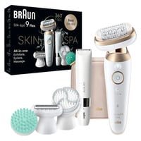 SILK-EPIL 9 FLEX SKINSPA 9-481