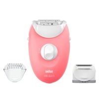 BRAUN SILK EPIL 3 SE3-277