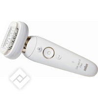BRAUN SILK-EPIL 9 FLEX SE9001