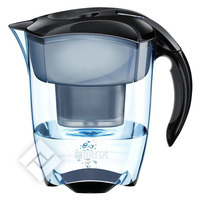 BRITA ELEMARIS XL BLACK 