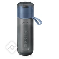 BRITA FILTER BOTTLE ACTIVE DARK BLUE