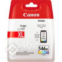 CL-546XL COLOUR