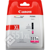 CANON CLI 551 XL MAGENTA