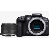 CANON EOS R10 + 18-45 IS STM