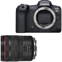 CANON EOS R5 + 24-105 L IS USM