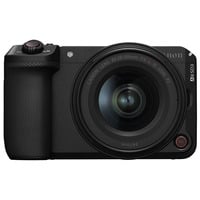 EOS R6 V RF 20-50 MM F4L IS USM PZ BLACK