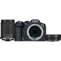 CANON EOS R7 + 18-150 IS STM
