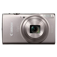 CANON IXUS 285 HS A SILVER