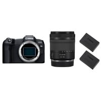 CANON EOS R8 + 24-105 IS STM PACK