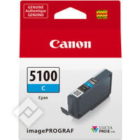 PFI-5100 CYAN