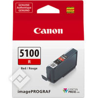 PFI-5100 RED