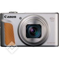 CANON POWERSHOT SX740 HS LITE SILVER