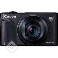 POWERSHOT SX740 HS LITE BLACK