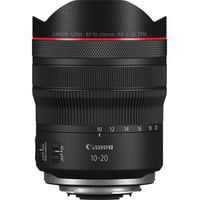 RF 10-20mm f/4L IS STM