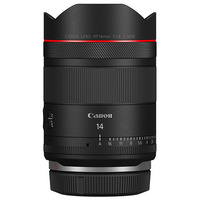 RF 14mm F1.4L VCM