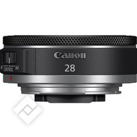 CANON RF 28mm f/2.8 STM PANCAKE