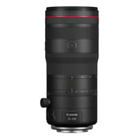 RF 70-200MM F/2.8 BLACK