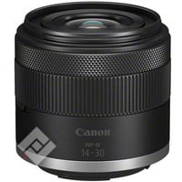 RF-S14-30MM F4-6.3 IS STM POWER ZOOM