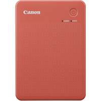 CANON SELPHY QX20 RED