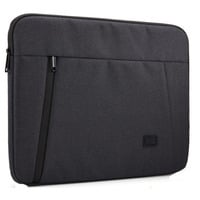 CASE LOGIC HUXTON SLEEVE 15.6��BLACK