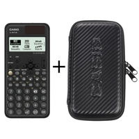 CASIO FX 991CW + FXCASE3