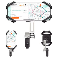 CASR HOLDER BLACK