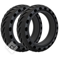 CASR PACK 2 TYRES MISCOOT