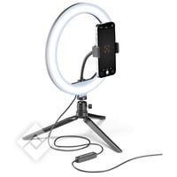 Cellularline SELFIE RING COLOR