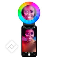 Cellularline SELFIE RING POCKET COLOR