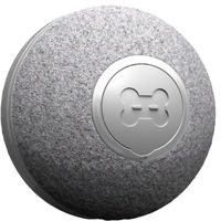CHEERBLE BALL M1 GREY