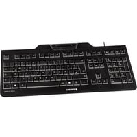 CHERRY KC 1000 SC EID BLACK