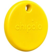 CHIPOLO POP YELLOW 1-PACK