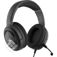 CORSAIR HS35 CARBONE