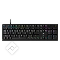 CORSAIR K70 CORE RGB BLACK AZERTY FR
