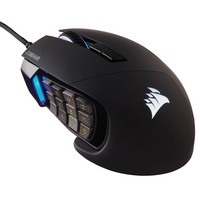 CORSAIR SCIMITAR RGB ELITE MOUSE