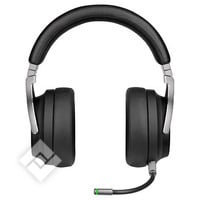 CORSAIR VIRTUOSO RGB WIRELESS