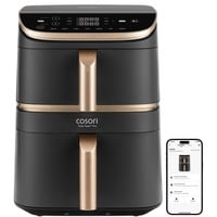 COSORI TURBO TOWER PRO SMART