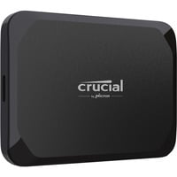 CRUCIAL SSD X9 2TB BLACK