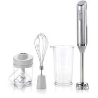 CUISINART mixeur plongeur sans fil RHB100E