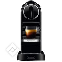 DELONGHI CITIZ BLACK EN167.B