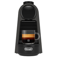 NESPRESSO ESSENZA MINI EN85.BKMT Noir Mat