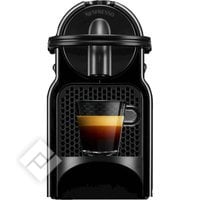 NESPRESSO INISSIA EN80.B Noir