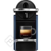 NESPRESSO PIXIE EN127.BL Bleu